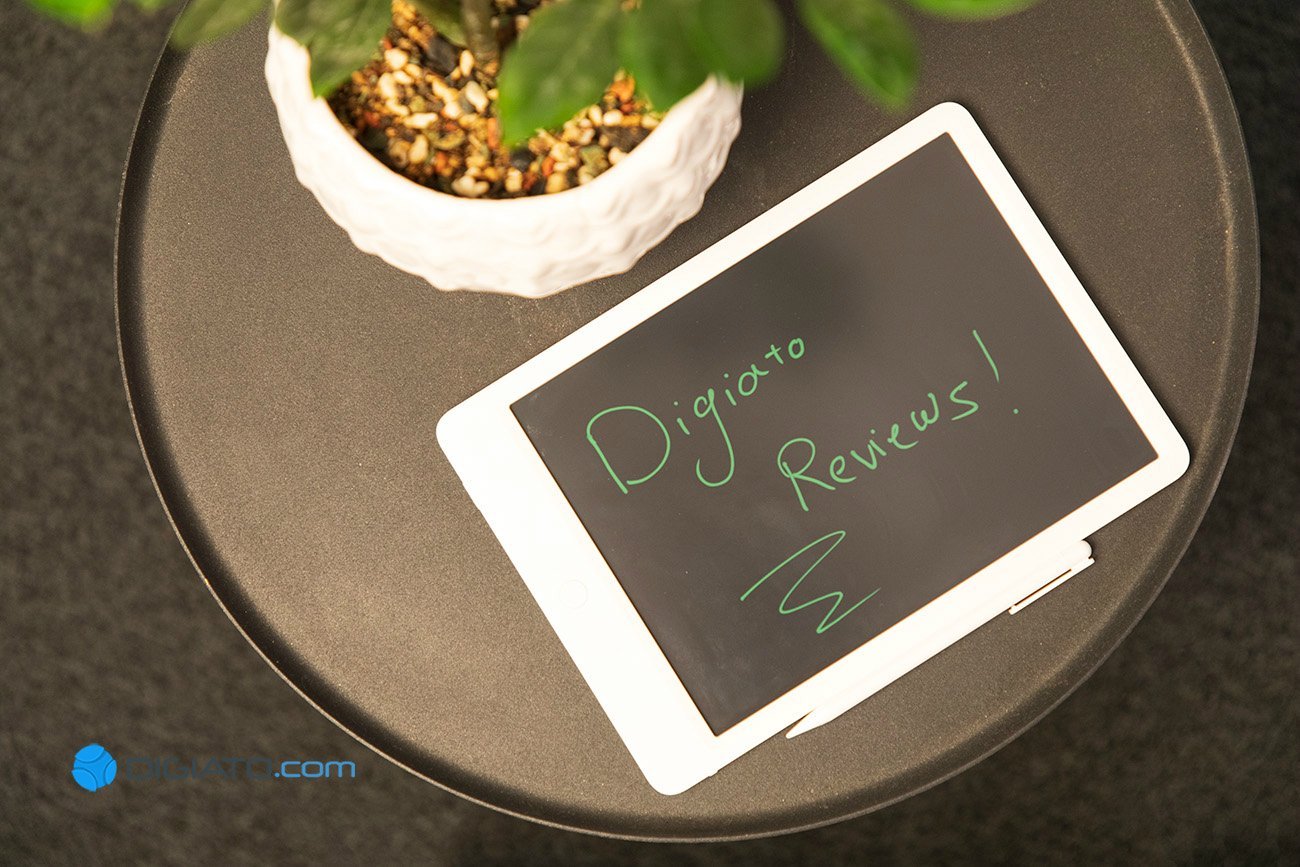 تختهسیاه دیجیتال