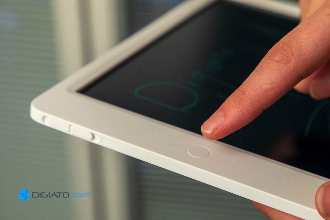 تختهسیاه دیجیتال