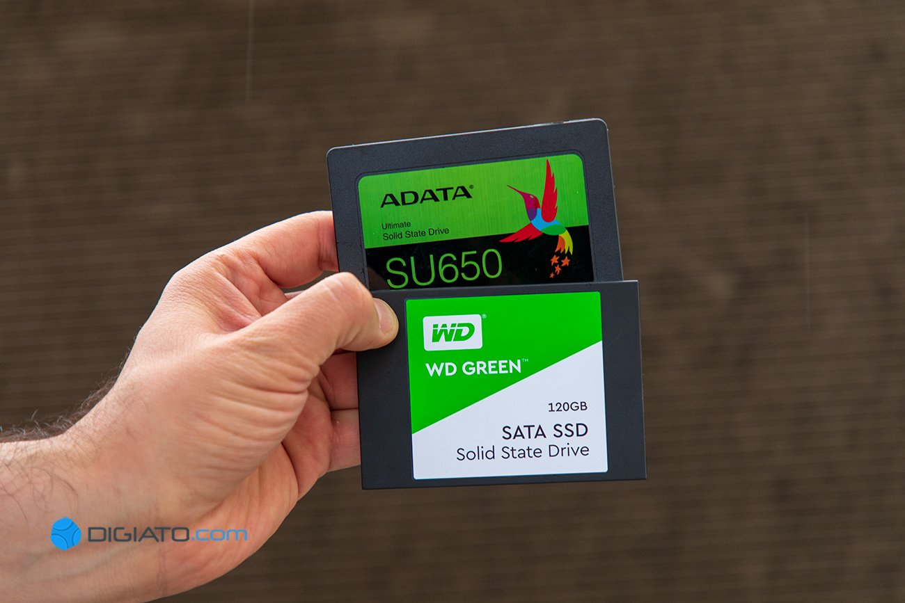 اس اس دی ارزان قیمت