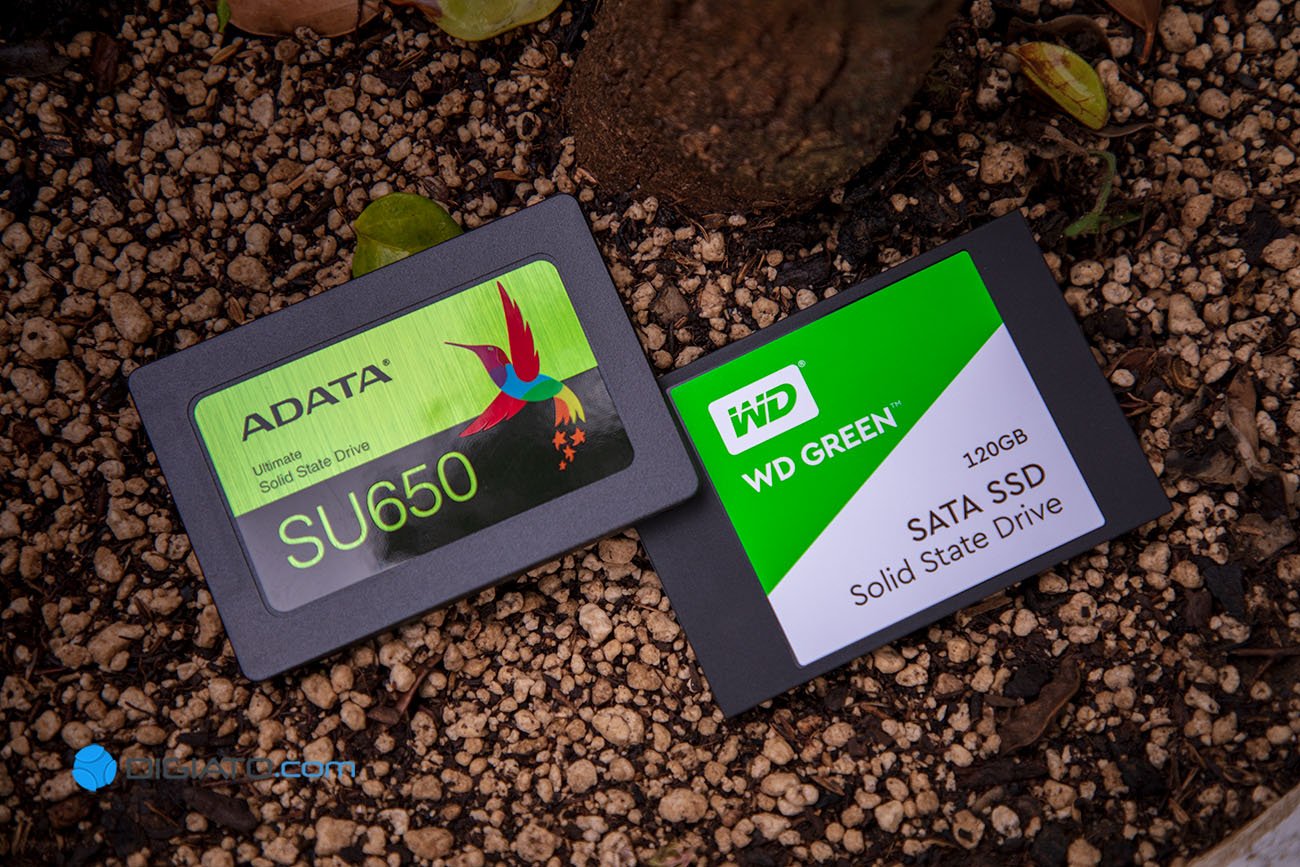 اس اس دی ارزان قیمت