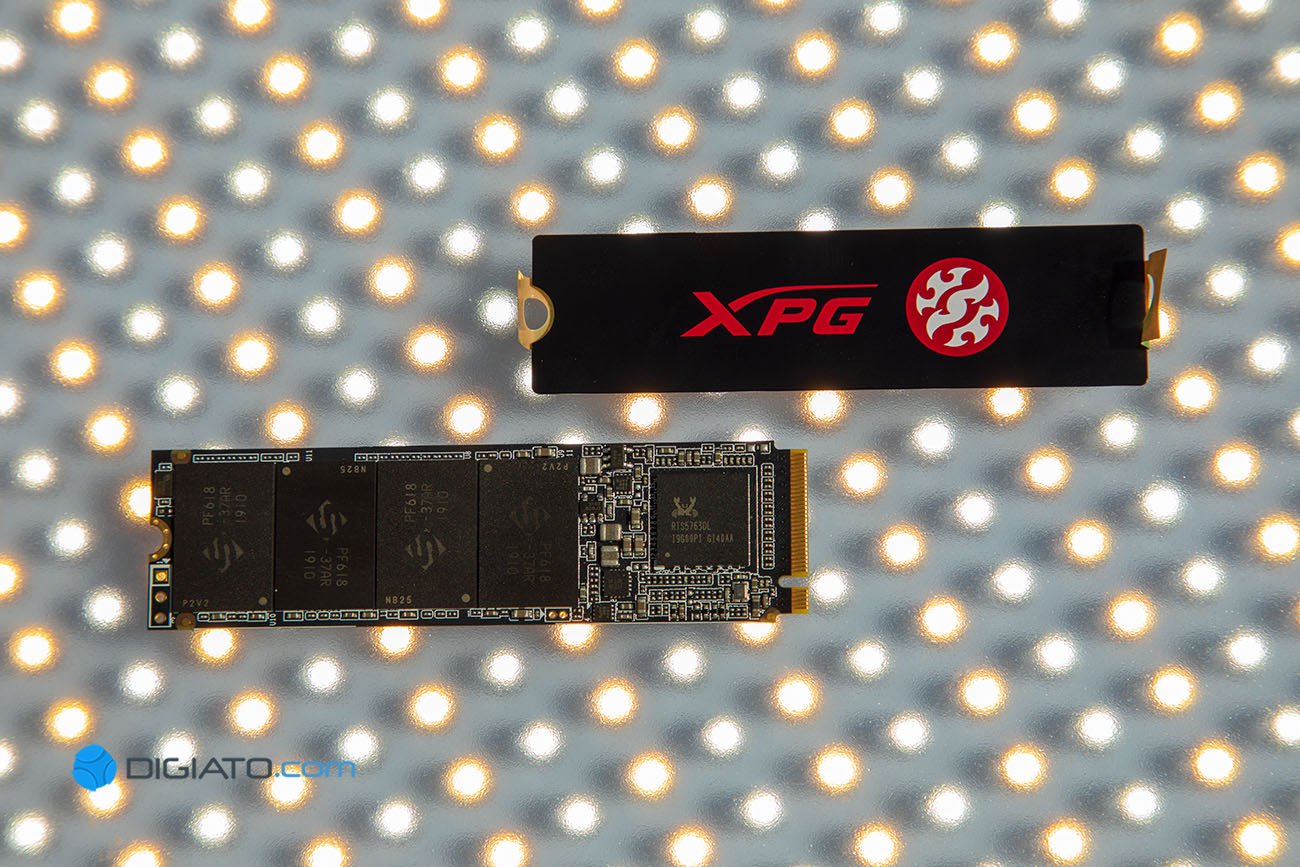 ای دیتا SX6000 Lite