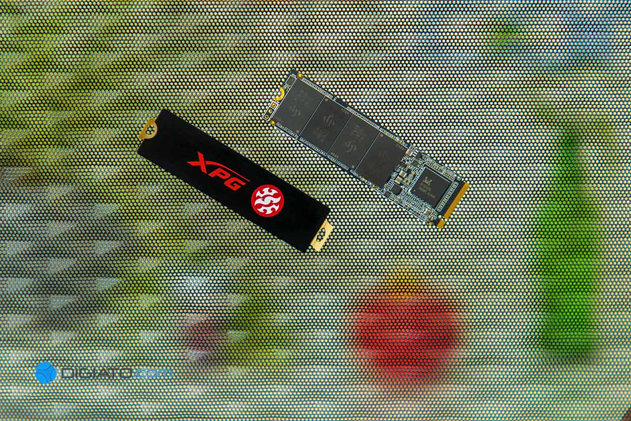 ای دیتا SX6000 Lite