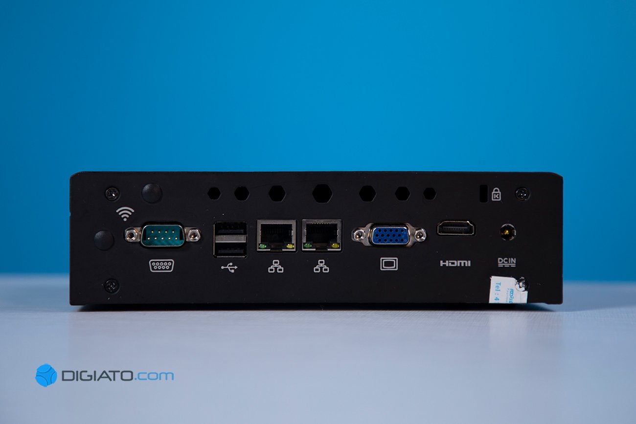 مینی پیسی هترون