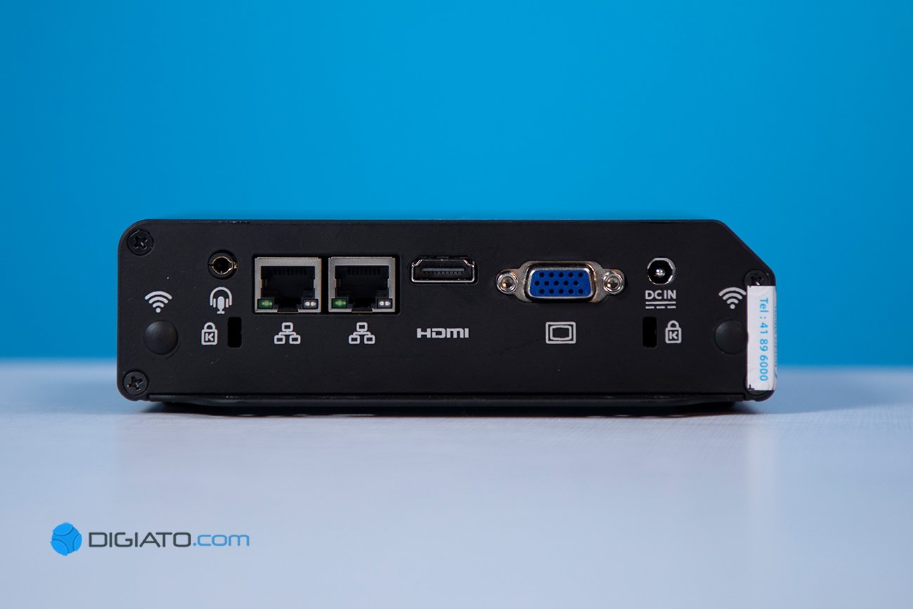 مینی پیسی هترون