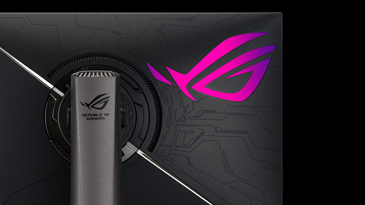 مانیتور ایسوس مدل ROG SWIFT PG279QM