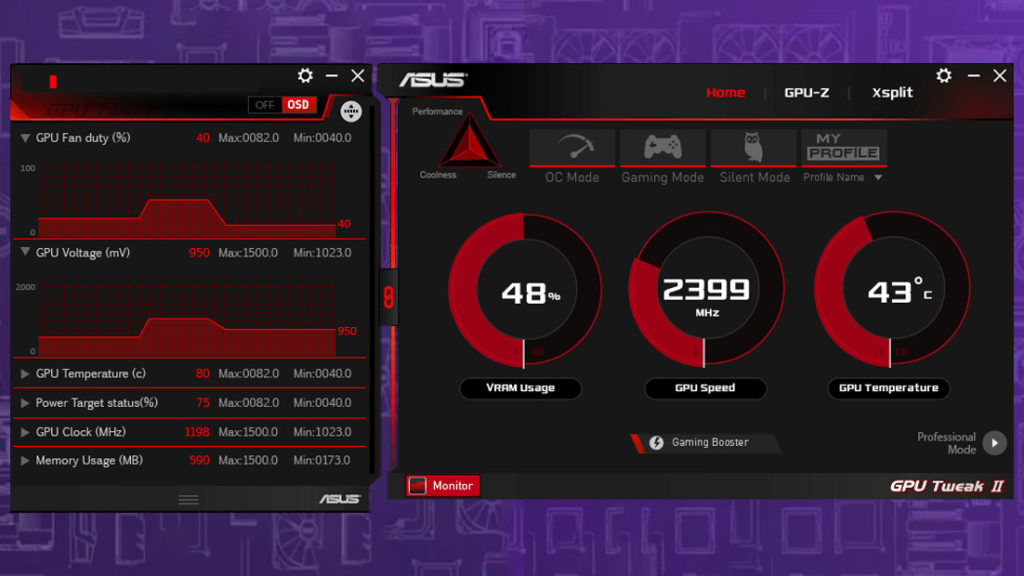 بهترین نرم‌ افزار‌ اورکلاک CPU و GPU کدام است؟ - مجله ای سی بلاگ