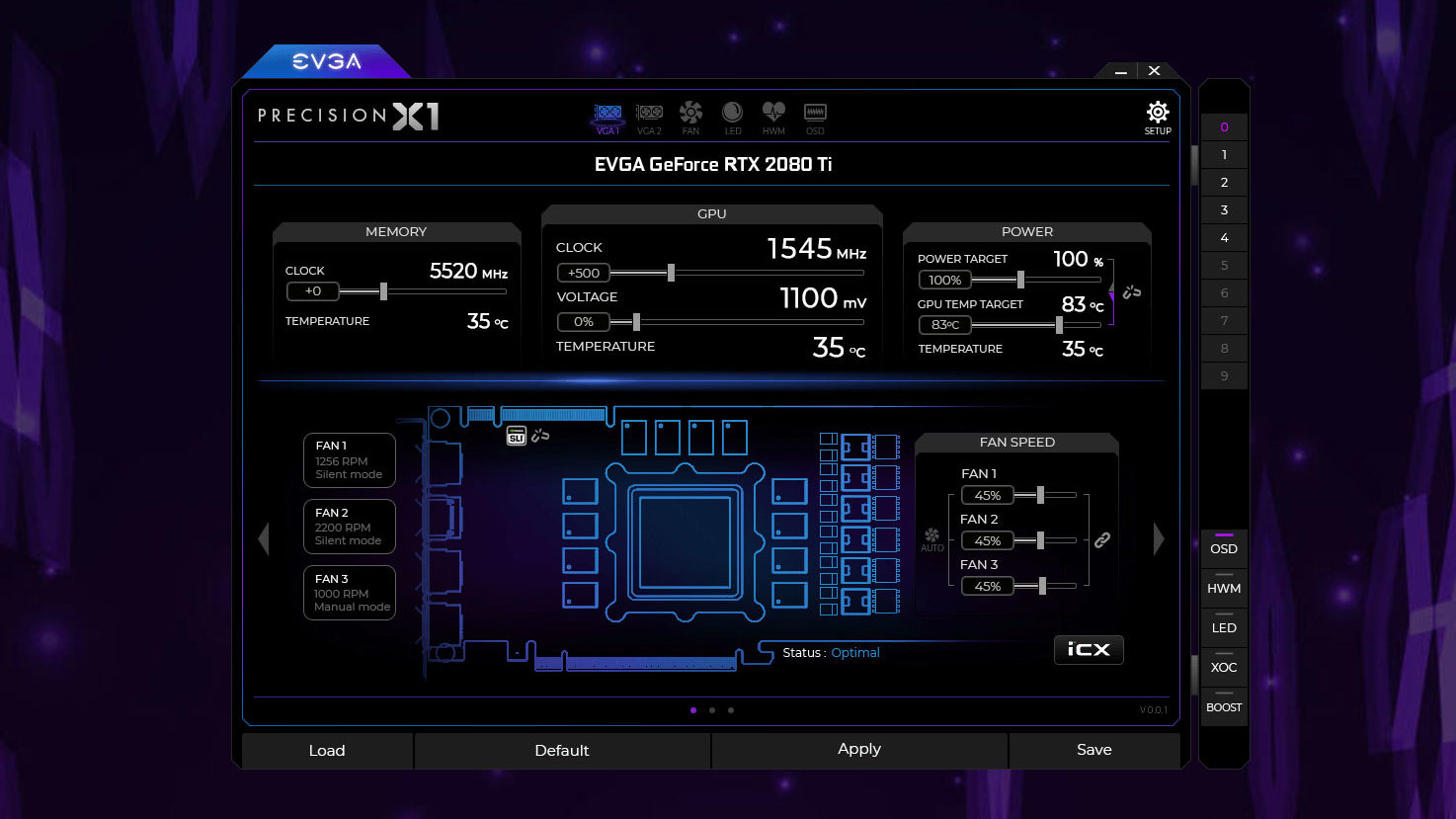 بهترین نرم‌ افزار‌ اورکلاک CPU و GPU کدام است؟ - مجله ای سی بلاگ