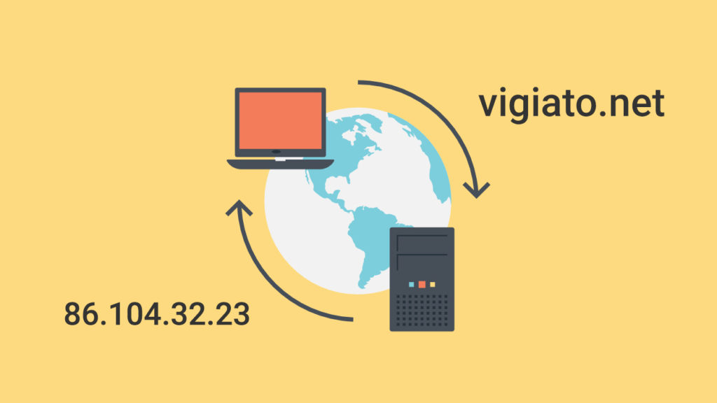 بهترین نرم‌ افزارهای تغییر DNS - مجله ای سی بلاگ