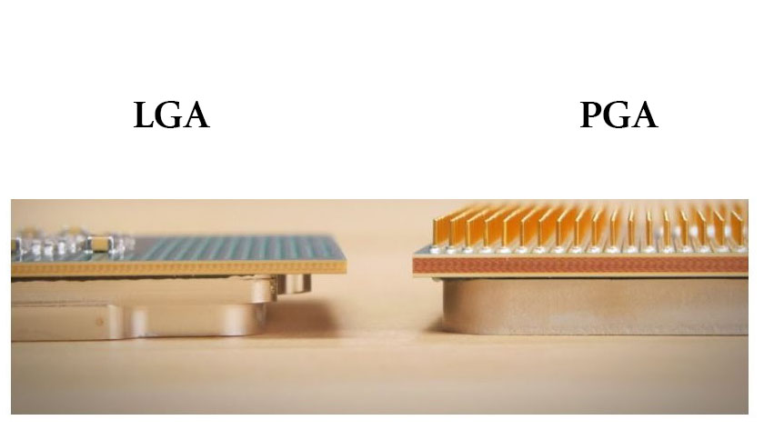 lga vs pga