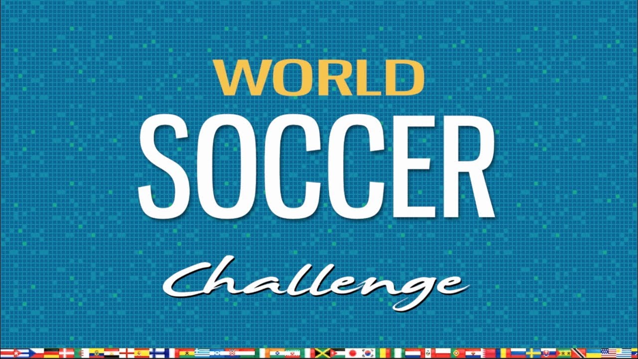 World Soccer Challenge