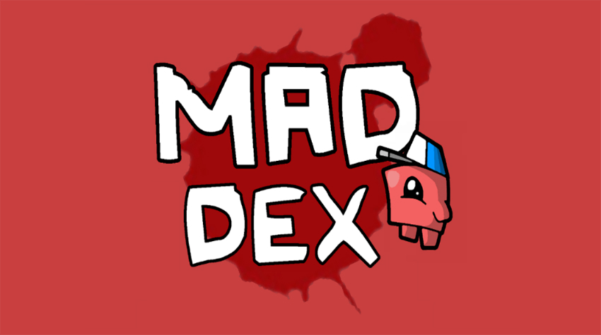 Mad Dex 2