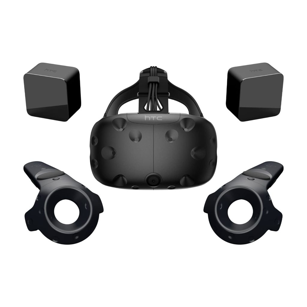 هدست HTC Vive 