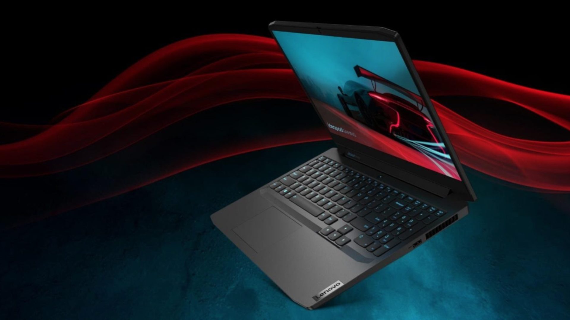 لپ تاپ گیمینگ لنوو مدل IdeaPad Gaming 3-CE