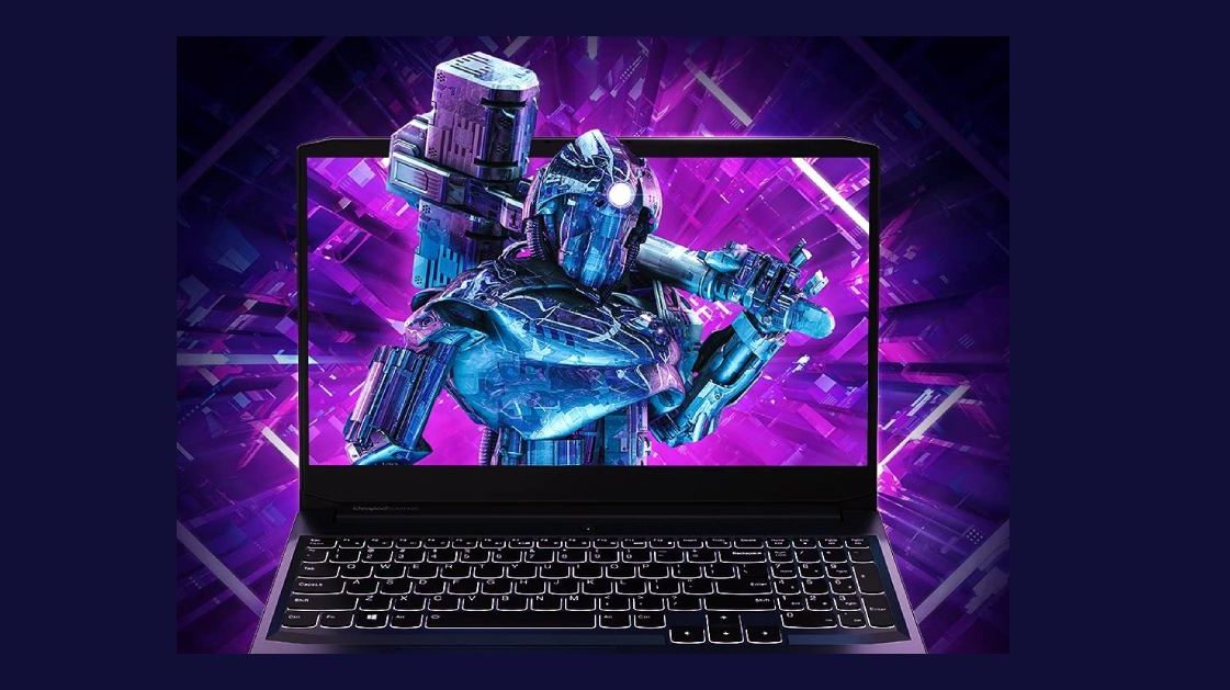 لپ تاپ لنوو مدل IdeaPad Gaming 3