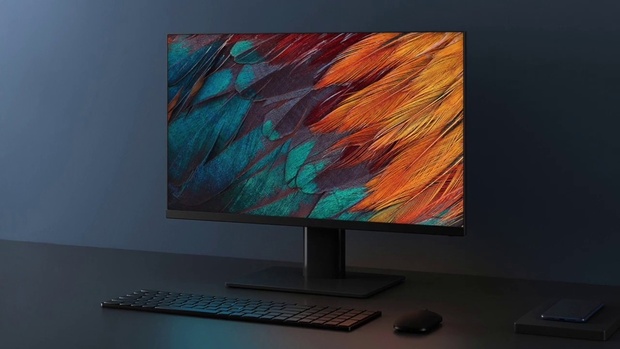 تصویر مانیتور اقتصادی Xiaomi Mi Desktop