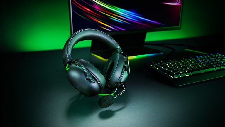 هدست گیمینگ ریزر RAZER Blackshark V2 X