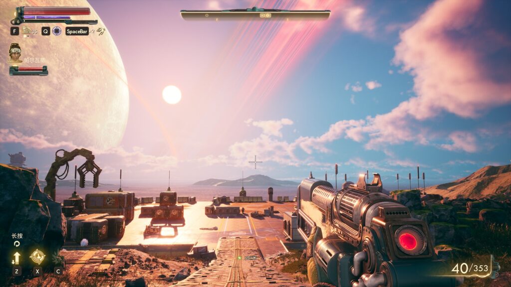 ریمستر بازی The Outer Worlds تقریبا از هر لحاظ یک عقب‌گرد کامل است - مجله ای سی بلاگ