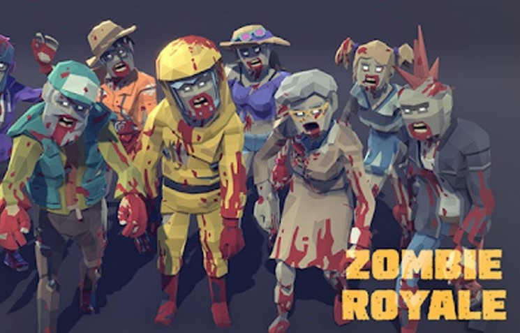 Zombie Royale