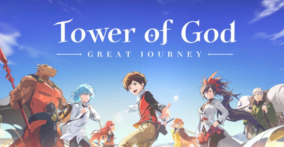 طرفدار سریال انیمه‌ای Tower of God هستید؟ این بازی موبایلی مناسب شماست! - مجله ای سی بلاگ