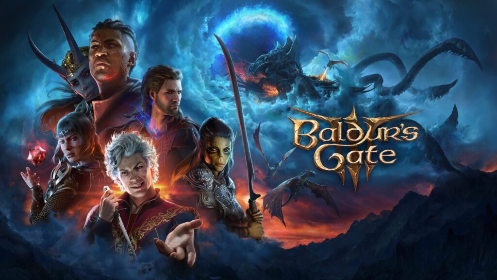 معرفی بازی موبایلی Baldur's Gate - پادشاه بازگشته است؛ درود بر پادشاه! - مجله ای سی بلاگ