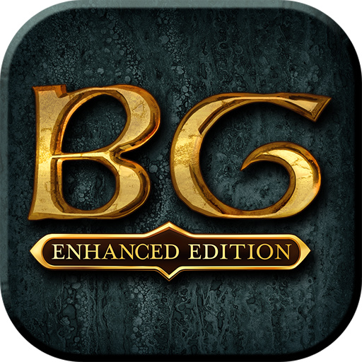 Baldur's Gate Enhanced Edition