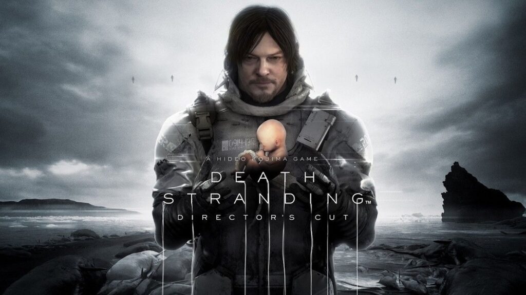 معرفی بازی موبایلی Death Stranding - عاشقانه‌ای در دنیایی آخرالزمانی - مجله ای سی بلاگ