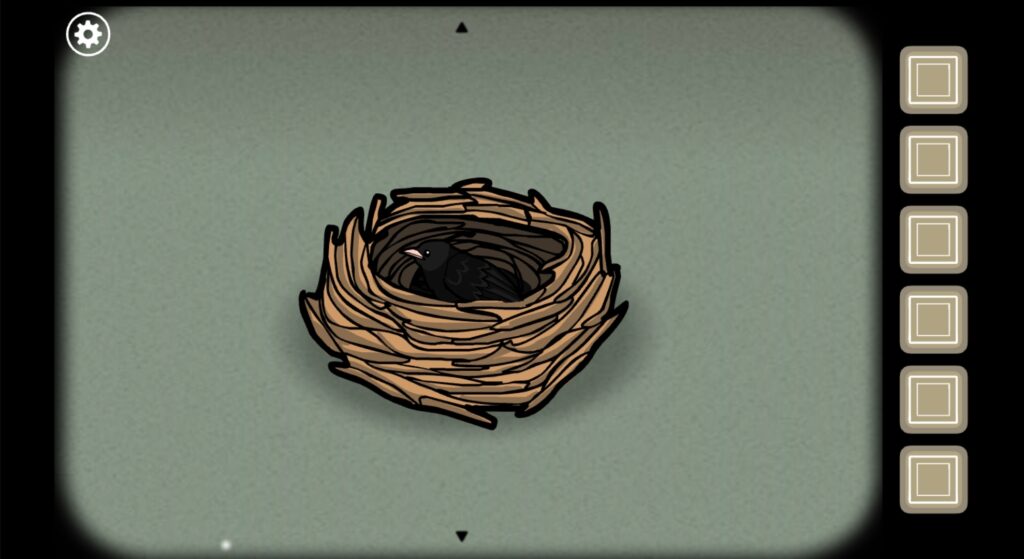 Rusty Lake: Roots