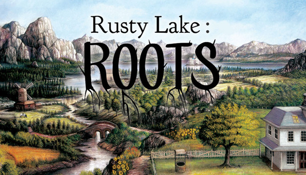 معرفی بازی موبایلی Rusty Lake: Roots؛ کشف یک حقیقت نفرین‌شده - مجله ای سی بلاگ