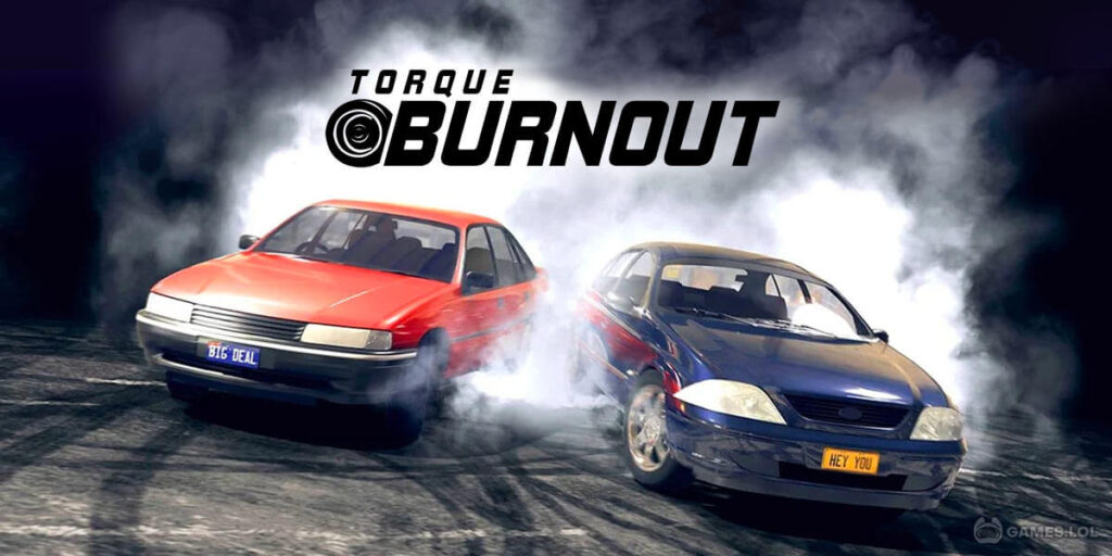 Torque Burnout