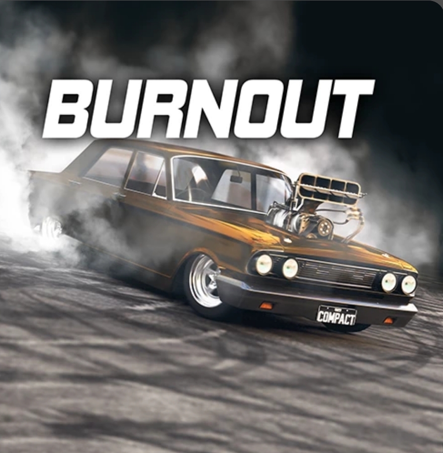 Torque Burnout