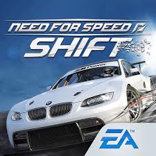 Need for Speed: Shift