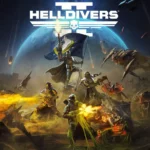 بررسی بازی Helldivers 2