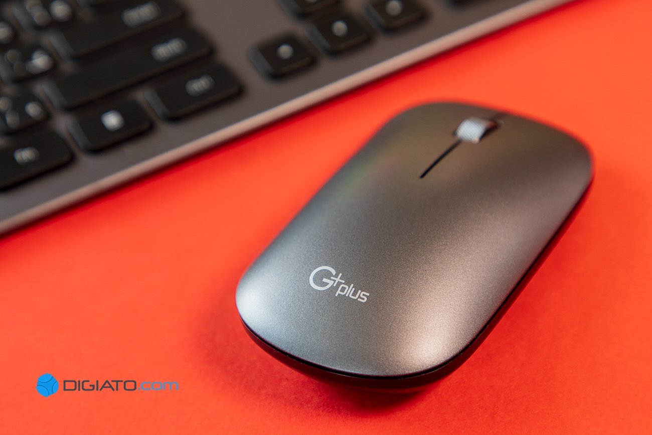 کیبورد جیپلاس