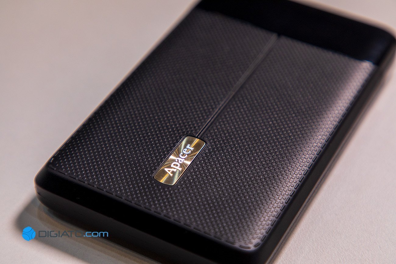 هارد دیسک اپیسر