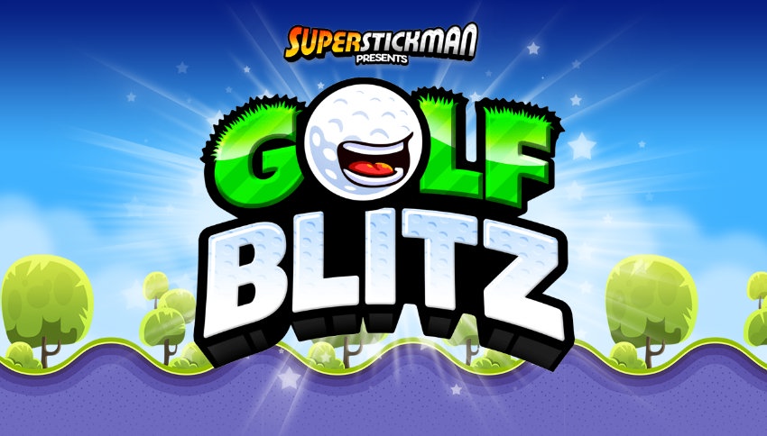 Golf Blitz