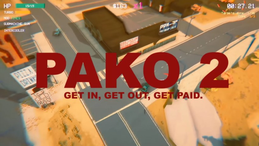 pako 2