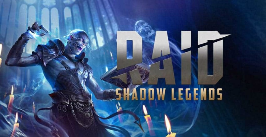 Raid Shadow Legends