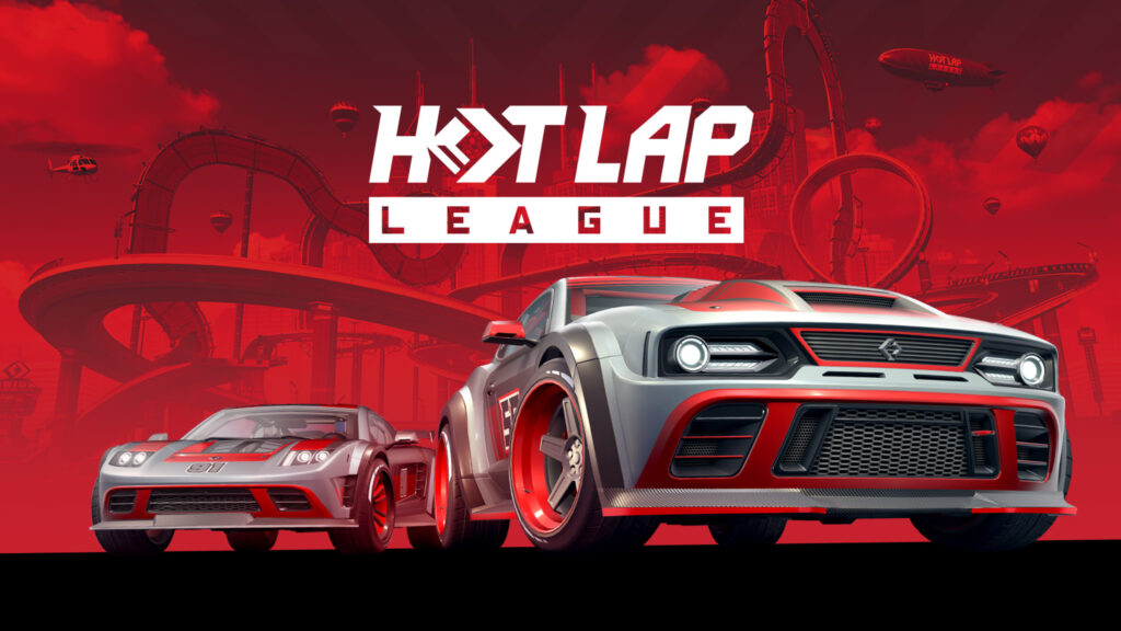 معرفی Hot Lap League؛ جاه‌طلبانه‌ترین بازی ریسینگ روی موبایل! - مجله ای سی بلاگ