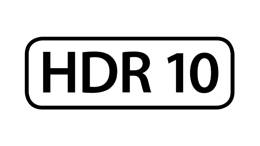 HDR10