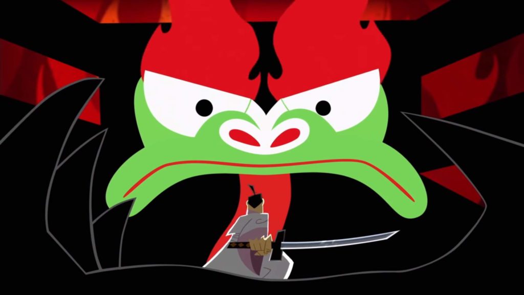 نقد بازی Samurai Jack: Battle Through Time - بازآفرینی یک انیمیشن محبوب - مجله ای سی بلاگ