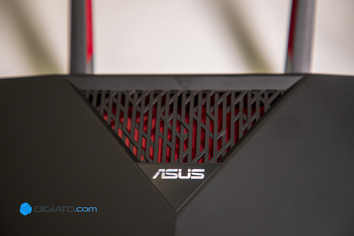 ایسوس DSL-AC88U