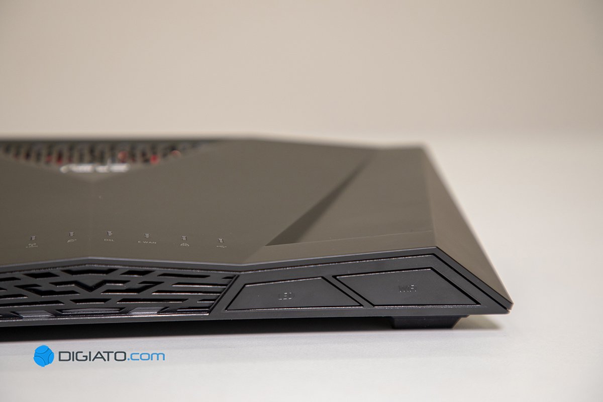 ایسوس DSL-AC88U