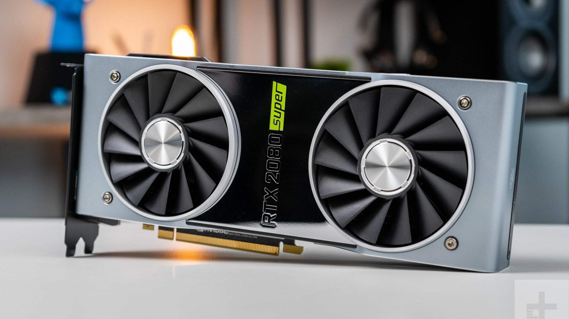 NVIDIA GeForce RTX 2080