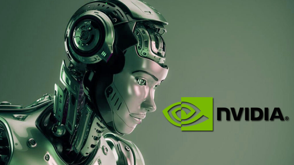 هوش مصنوعی و Nvidia