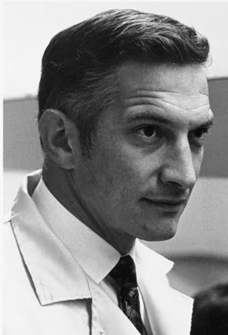 رابرت نویس (Robert Noyce)