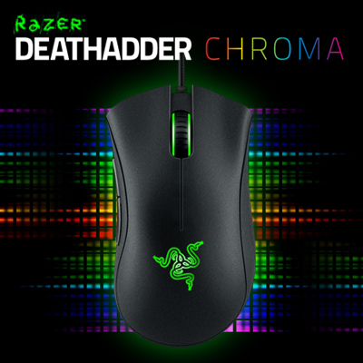 موس Razer DeathAdder Chroma