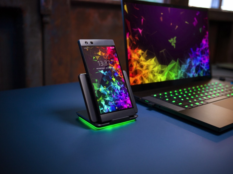 گوشی Razer Phone 2