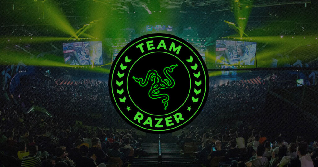 تیم ریزر (Team Razer)