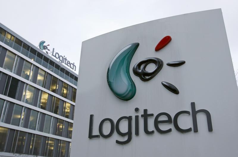 همه چیز درباره‌ی برند لاجیتک (Logitech)