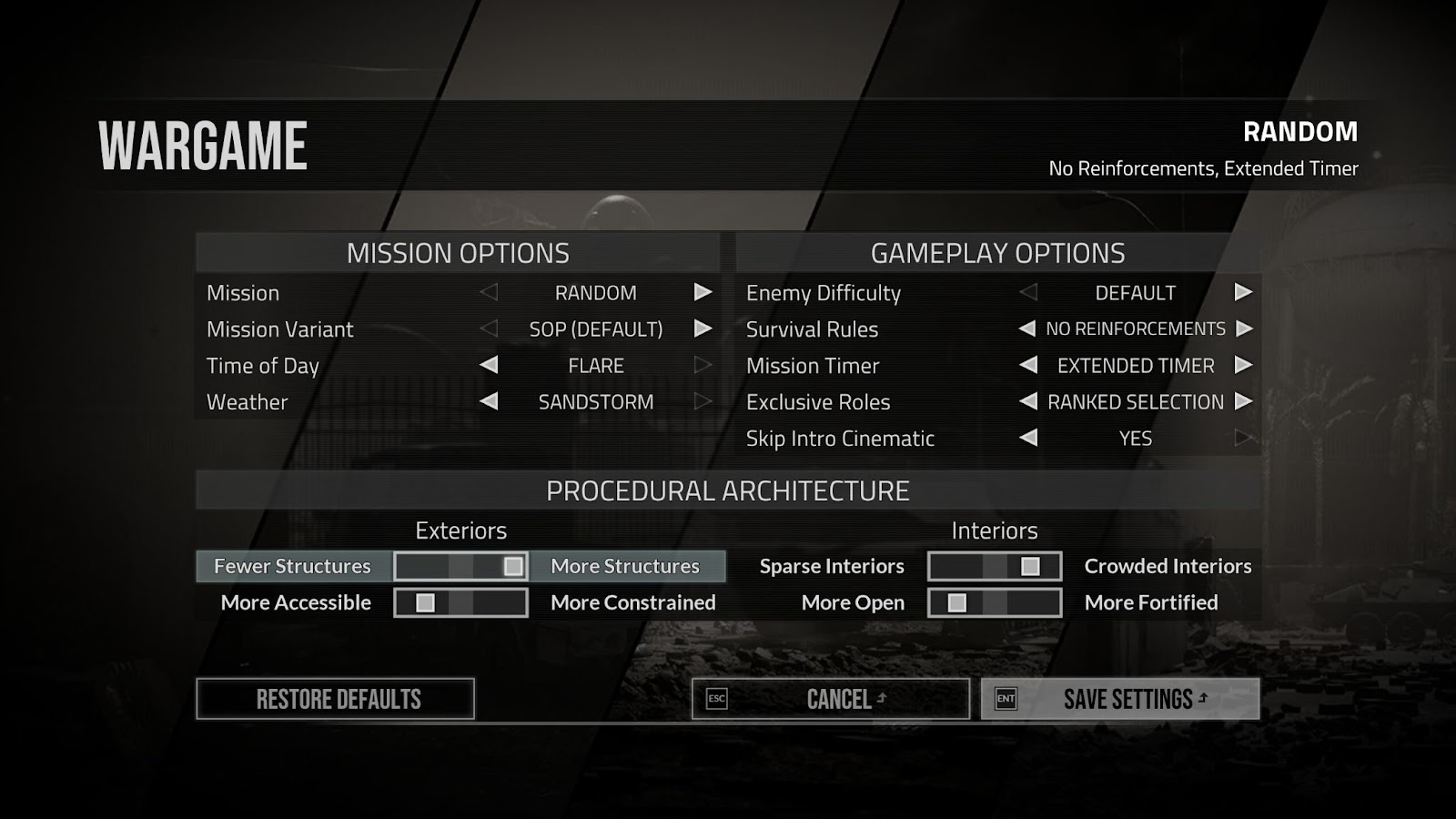 گوشهای از جهنم در Six Days in Fallujah - مجله ای سی بلاگ